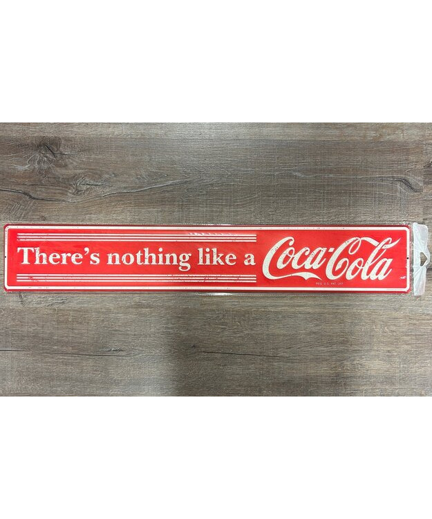 Katukyltti Coca Cola