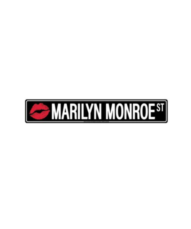 Katukyltti Marlyn Monroe 