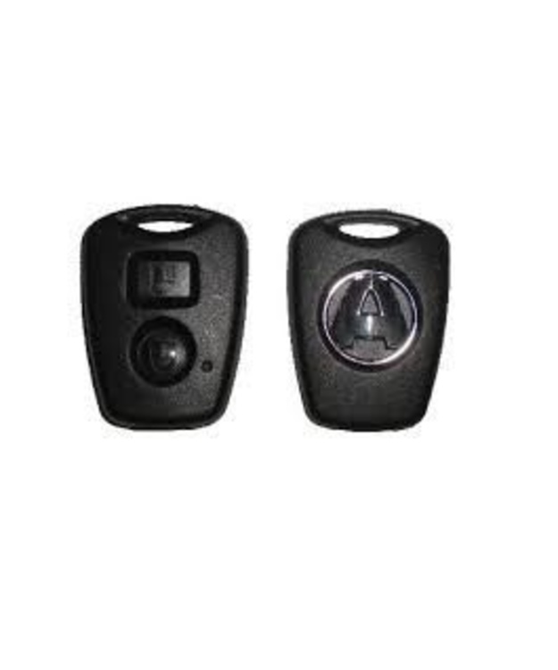 Kaukosäädin (TYHJÄ) Aixam 2010-2013