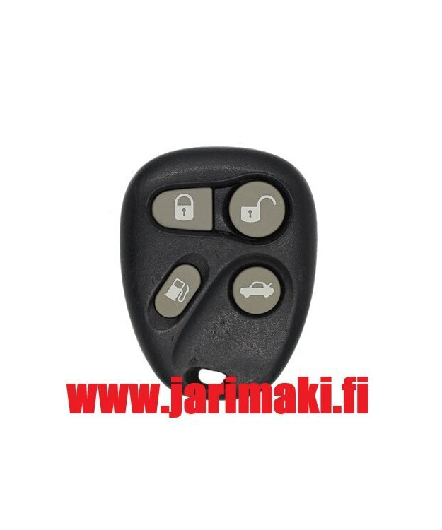 Kaukosäädin Cadillac 1996-1999 