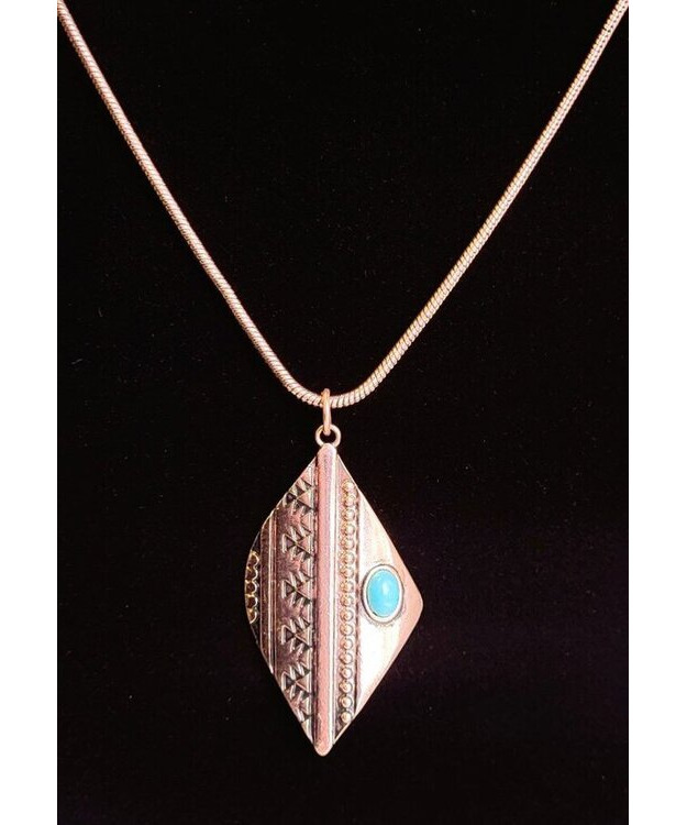 Kaulakoru kupari vinoneliö