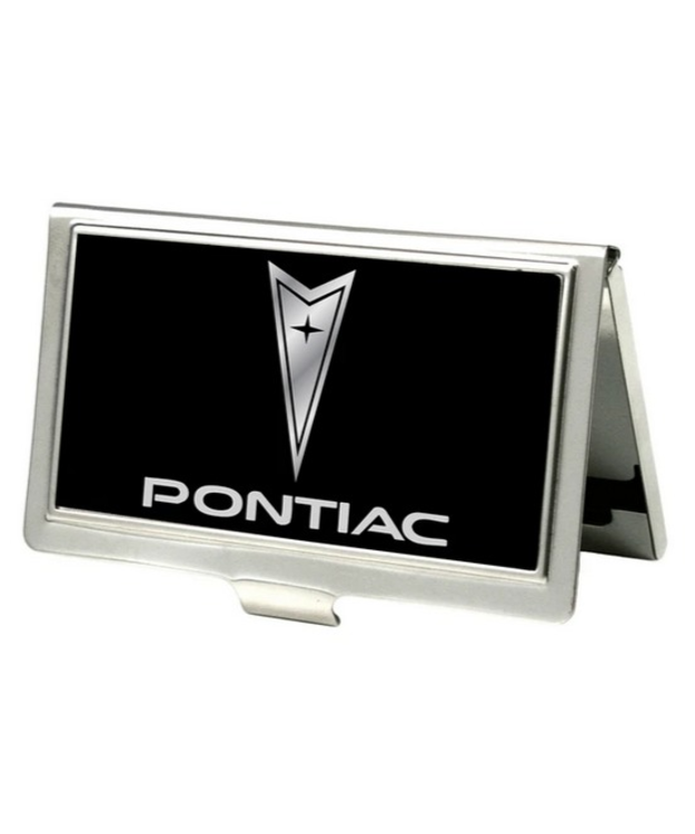 Käyntikorttikotelo - Pontiac