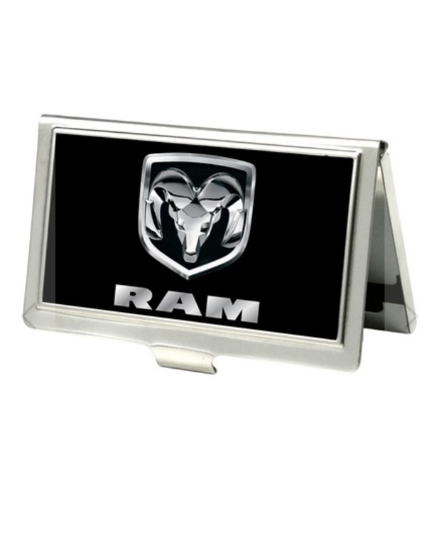 Käyntikorttikotelo - RAM