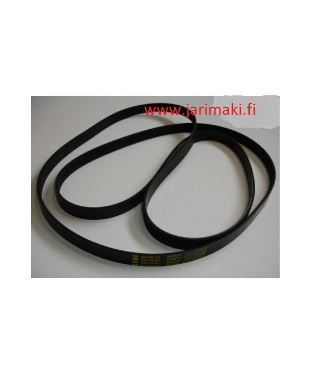 Käytöhihna 6PK2868 Jeep Cherokee 2.5/2.8 CRD 2002-2007