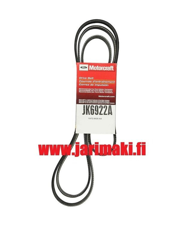 Käyttöhihna 1W7Z-8620-A