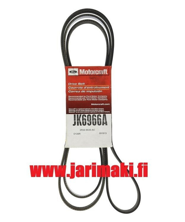 Käyttöhihna 2R3Z-8620-AC