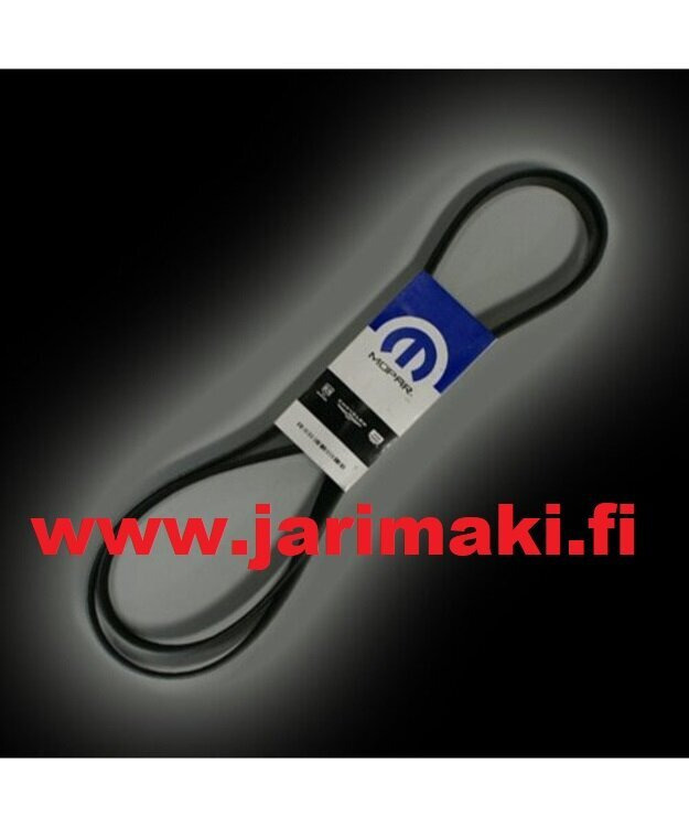 Käyttöhihna 3PK960 Chrysler Voyager 2.5 Diesel 1995-2001