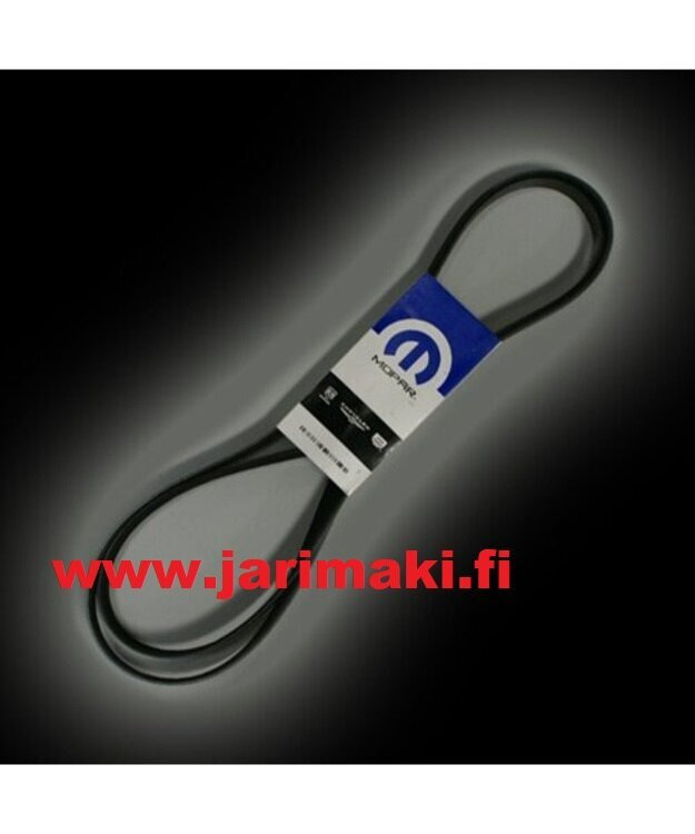 Käyttöhihna 4PK1129 ohjaustehostin Chrysler Neon 2003-2005