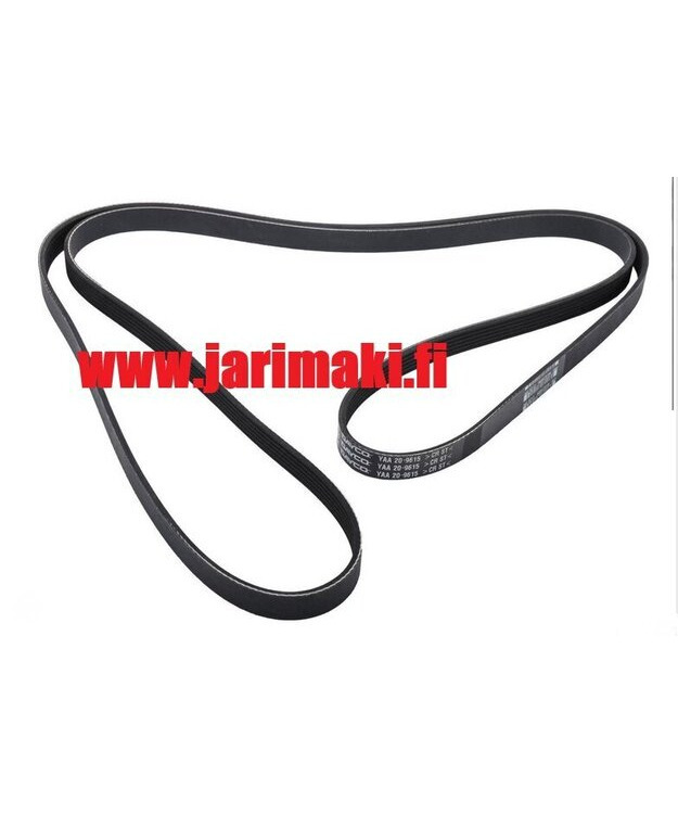 Käyttöhihna 6K2595