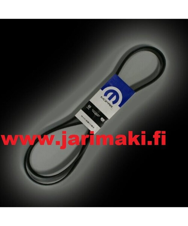 Käyttöhihna 6PK1575 laturi Dodge Intrepid 2.7 1998-1999