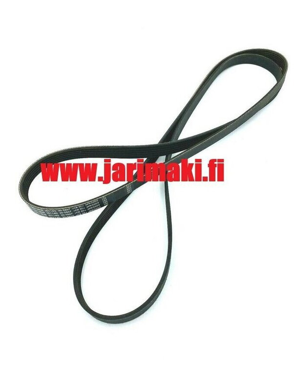 Käyttöhihna 6PK2503 Chrysler Voyager 3.3/3.8 1996-2000