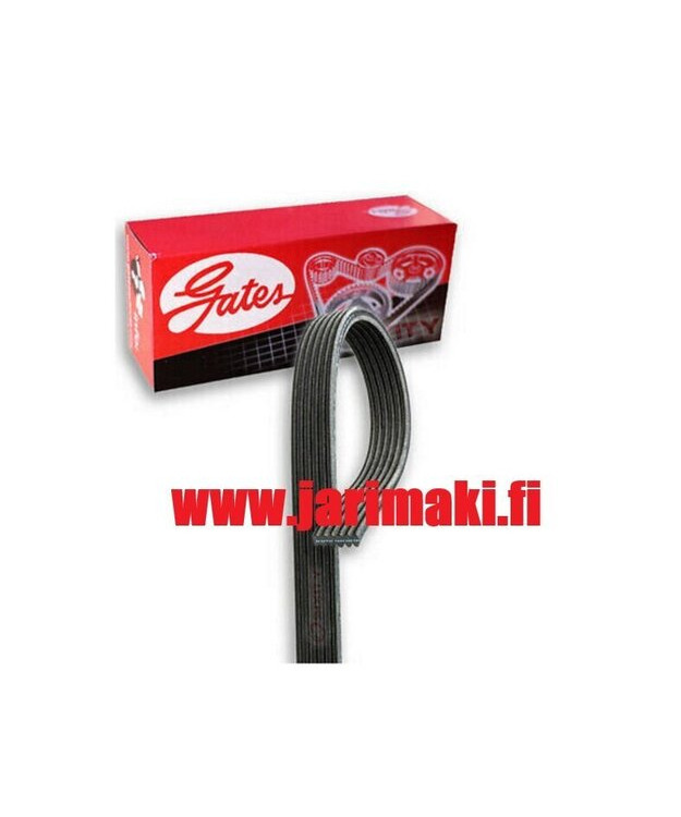 Käyttöhihna 8PK3213 Ford 6.0TD 