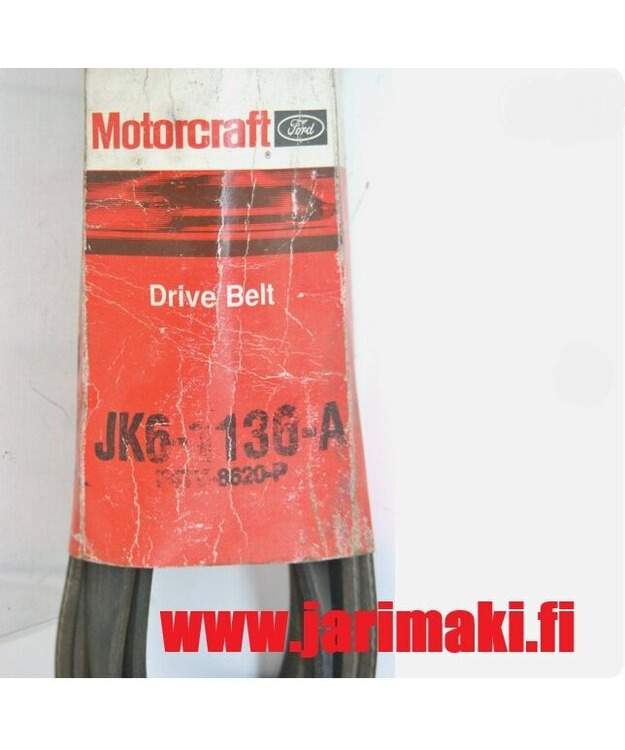 Käyttöhihna FTZ-8620-P Ford E350 7.3 D 1992-1993