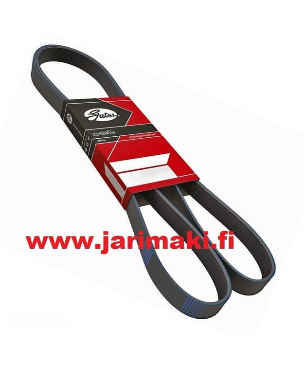 Käyttöhihna K060667SF (venyvä)