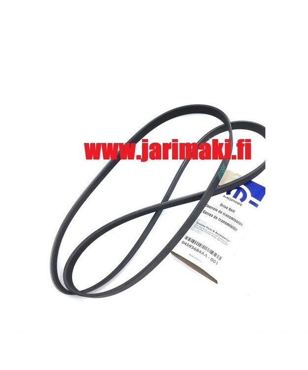 Käyttöhihna Mopar 2006-2011