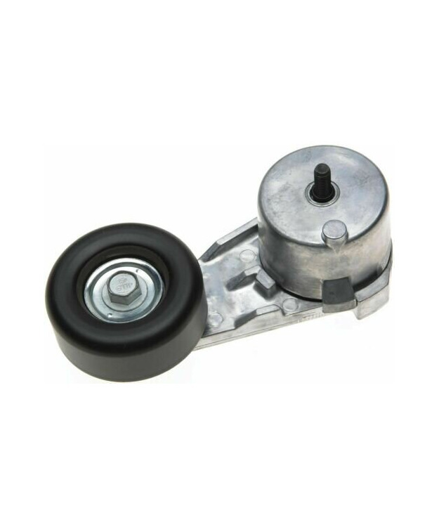 Käyttöhihnan kiristin ulompi (2-laturi jäjestelmä) Ford 6.0TD 03-10