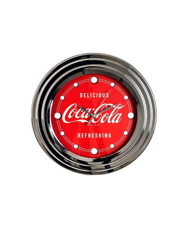 Kello - Coca Cola