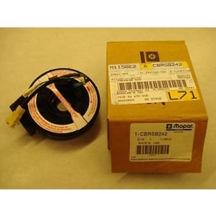 Kellojousi Chrysler Voyager 1996-2000 ei vakionopeus säädintä