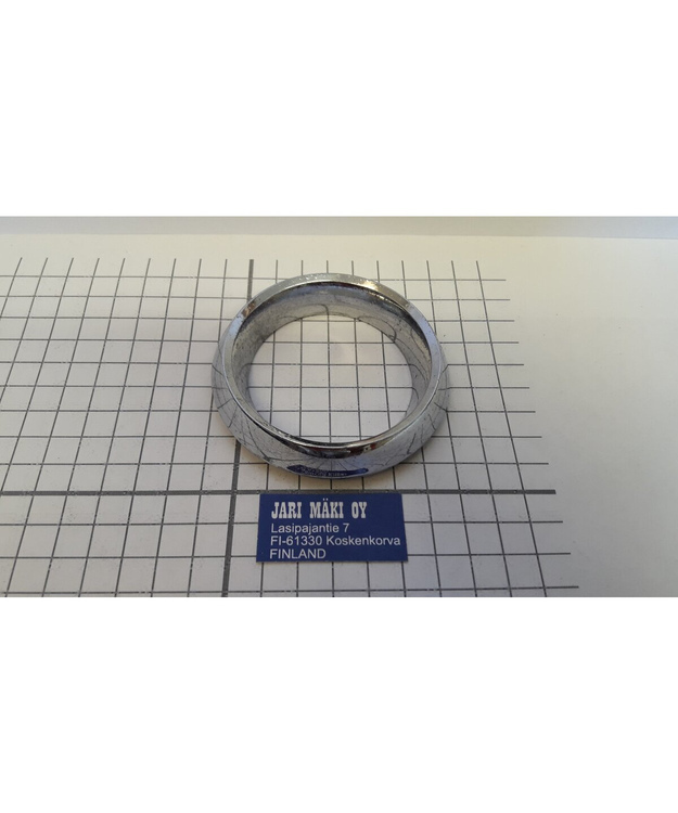 Kellon kehys käytetty Chrysler Imperial 1955-1956