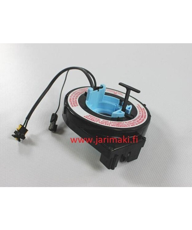 Kelojousi Chrysler PT Cruiser 2001-2002 ilman vakionopeus säädintä