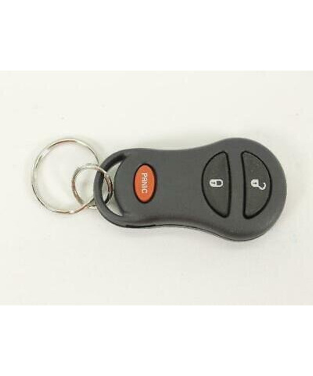 Keskuslukon kaukosäädin Dodge Ram 1999-2002