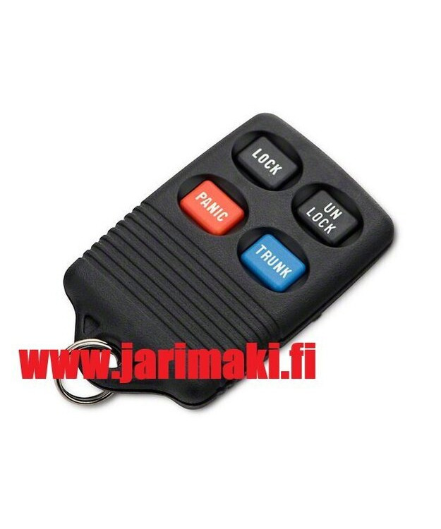 Keskuslukon kaukosäädin Ford 1994-2000