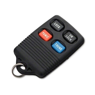 Keskuslukon kaukosäädin Ford 1994-2000