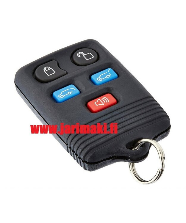 Keskuslukon kaukosäädin Ford 2007-2016