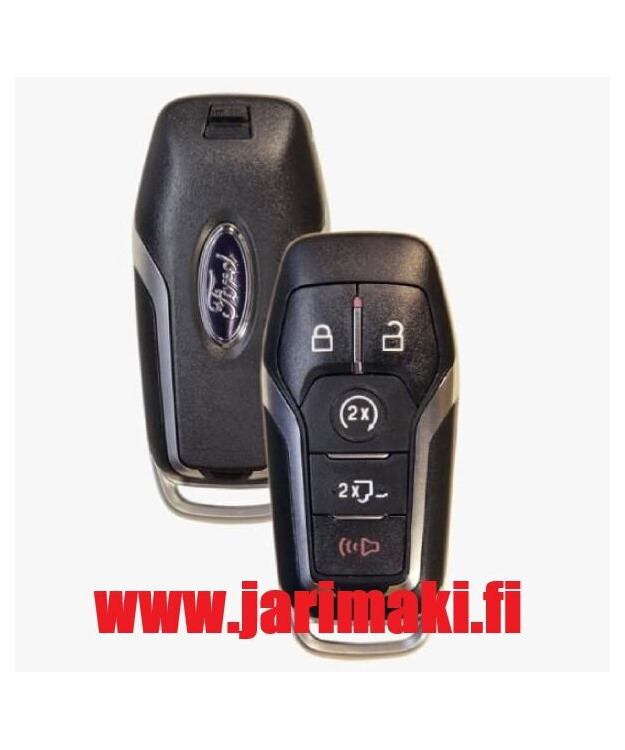 Keskuslukon kaukosäädin Ford 2013-2017