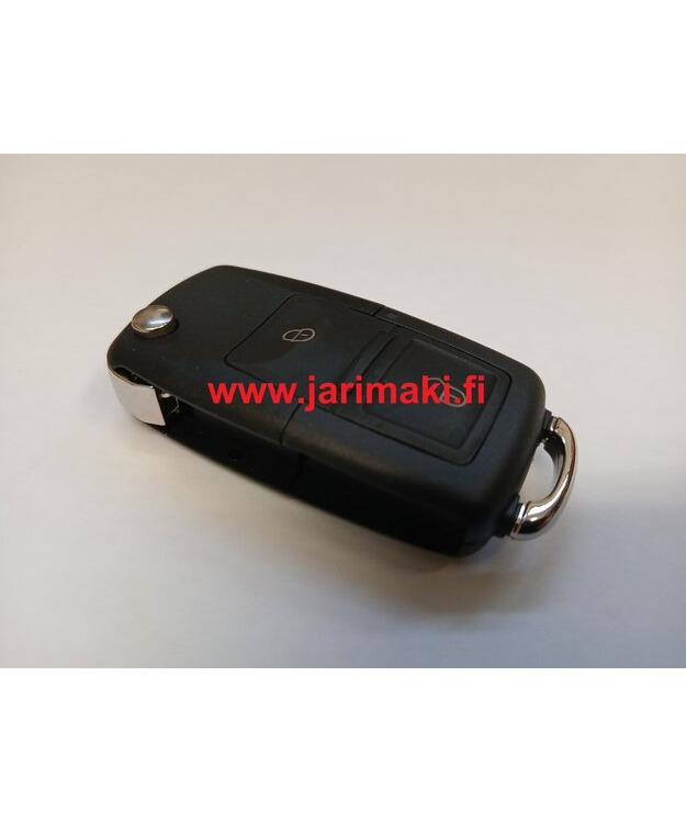 Keskuslukon kaukosäädin Ligier JS50/JS60, Microcar MGO 3/4/6