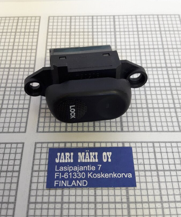 Keskuslukon kytkin Chrysler PT Cruiser 2001-2006