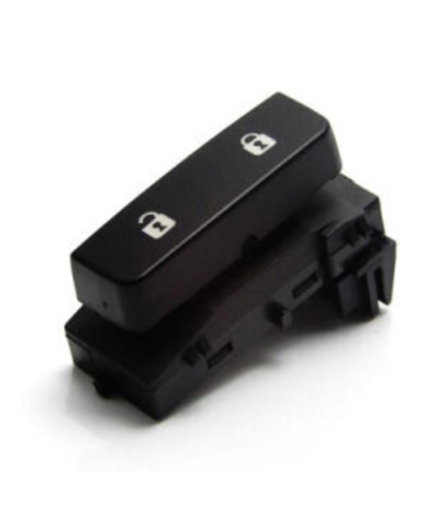 Keskuslukon kytkin vasen etu Chevrolet Silverado 2007-2014