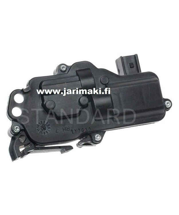 Keskuslukon moottori Ford 2004-2010 