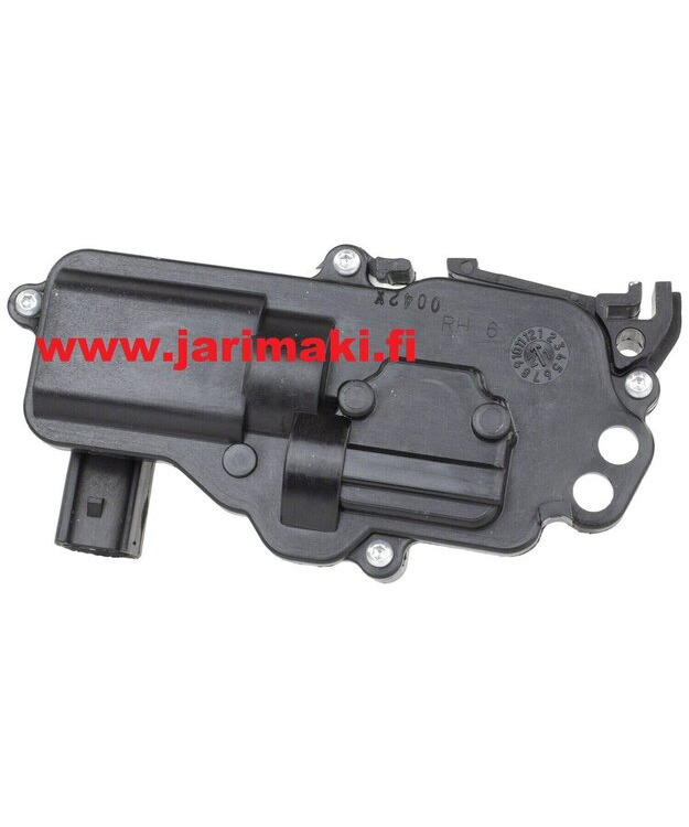 Keskuslukon moottori Ford 2004-2010