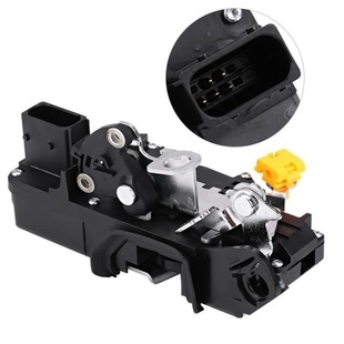 Keskuslukon moottori etu vasen GM Trukit 2007-2011