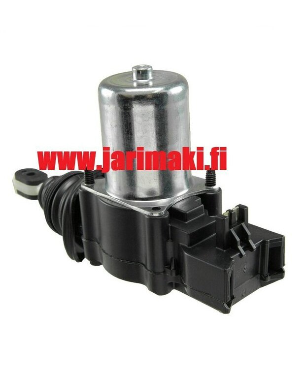 Keskuslukon moottori etu/taka GM 1977-2004