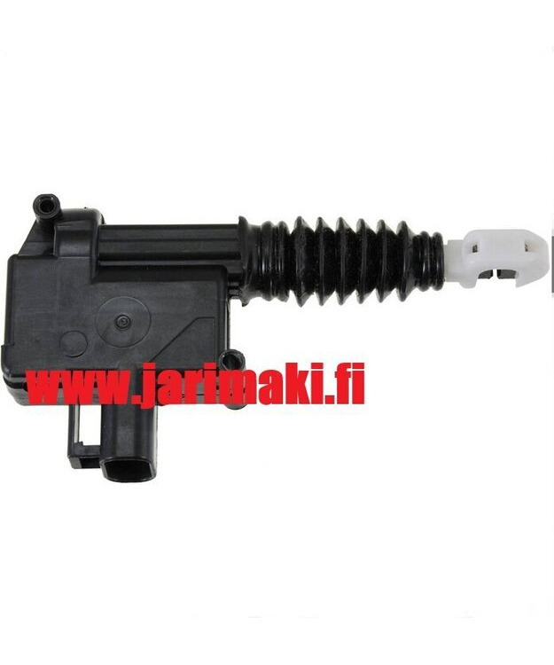 Keskuslukon moottori sivuoveen Pontiac Trans Sport 1993-1996