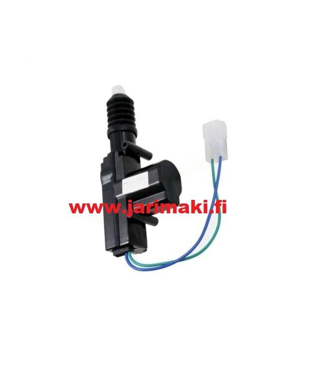 Keskuslukonmoottori oikea Ligier/Microcar 