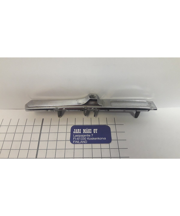 Keulamerkin jalka Cadillac 1971-1976