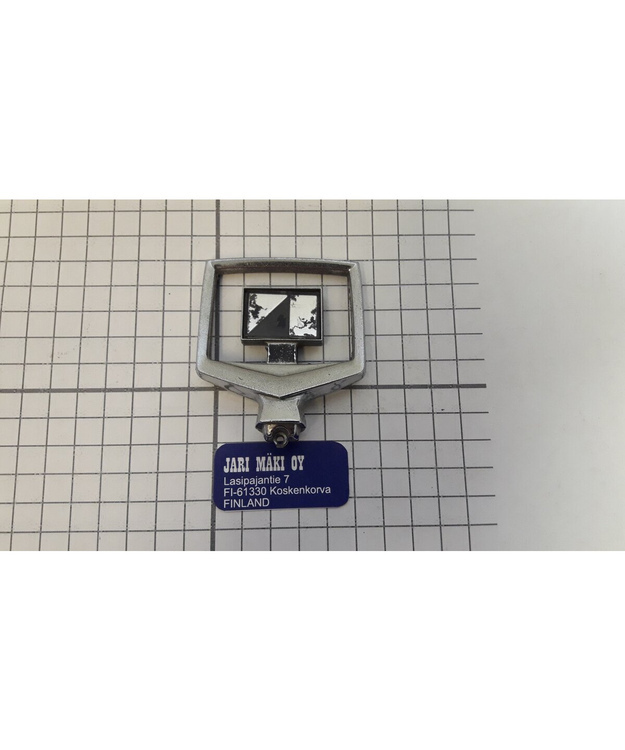 Keulamerkki AMC Eagle 1980-1981