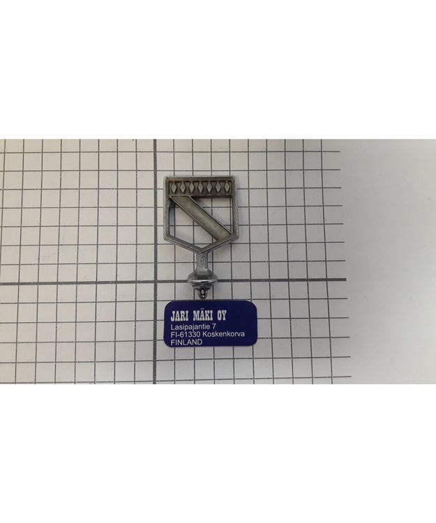 Keulamerkki Buick Electra 1980