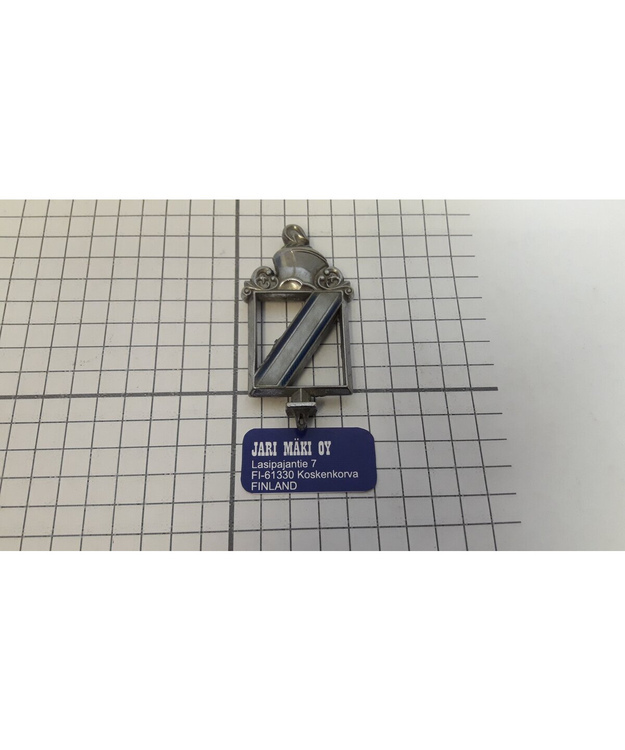 Keulamerkki Buick Regal 1978-1980