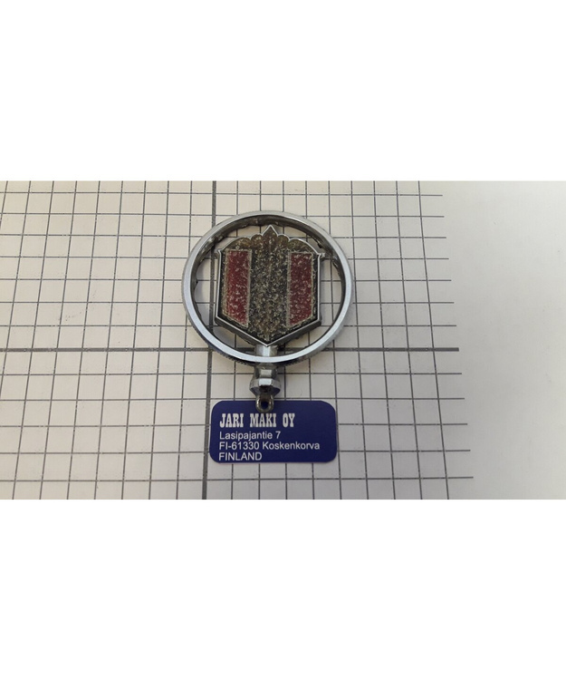 Keulamerkki Chevrolet El Camino 1975-1979