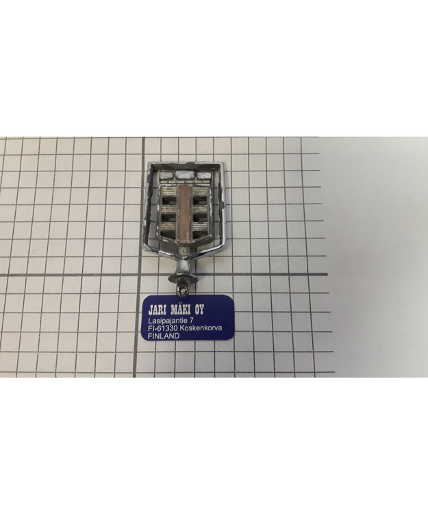 Keulamerkki Dodge Diplomat 1977-1979