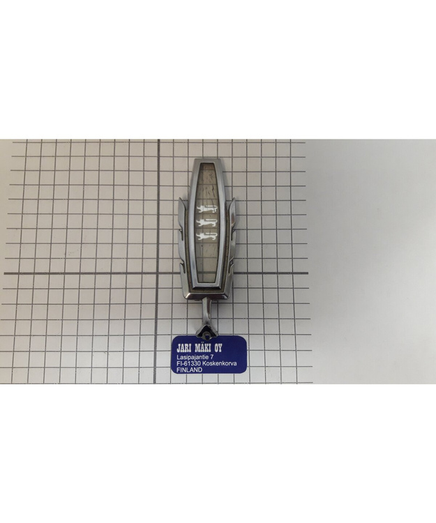 Keulamerkki Ford Gran Torino 1974-1976