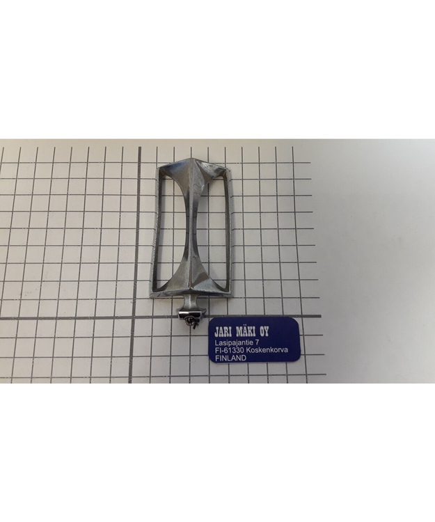 Keulamerkki Ford Granada 1975-1977