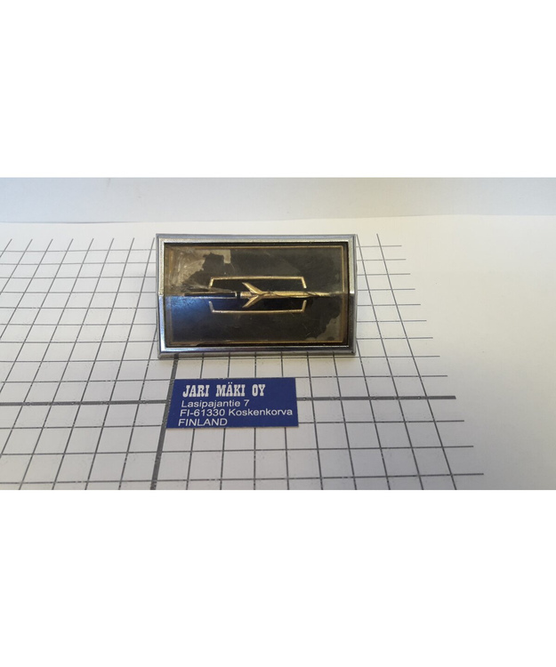 Keulamerkki Oldsmobile 231808 1975-1977