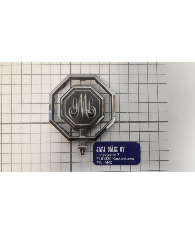 Keulamerkki Pontiac Grand Lemans 1978-1981