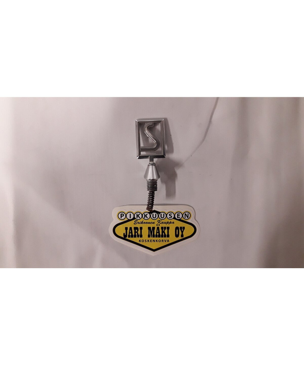 Keulamerkki jalalla Buick Regal Somerset 1986-1988