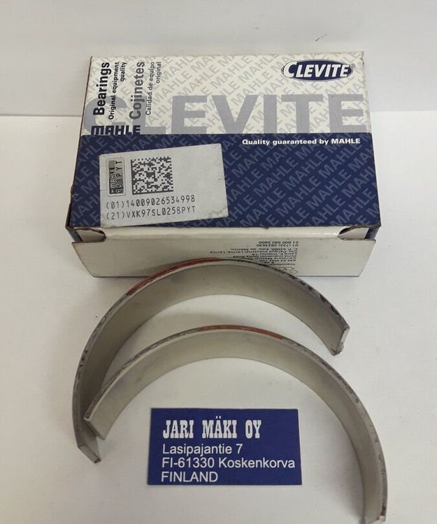 Kiertokangen laakeri STD Ford Powerstroke 6.0TD 2001-2010